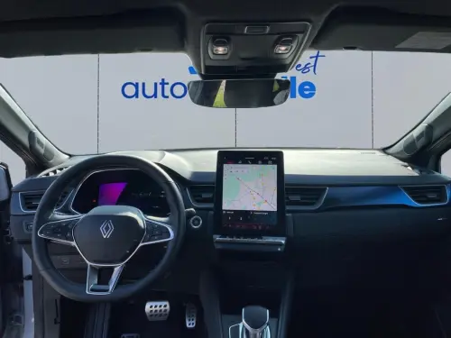 Renault Symbioz E-Tech full hybrid 145 Esprit Alpine - Photo 7