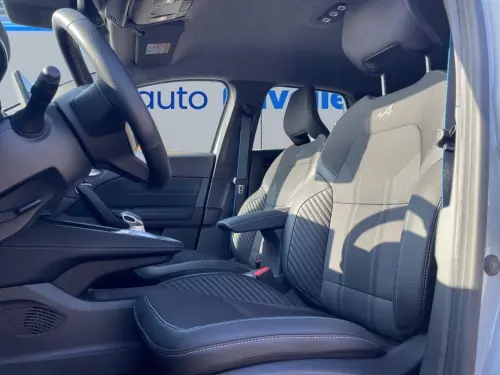 Renault Symbioz E-Tech full hybrid 145 Esprit Alpine - Photo 8