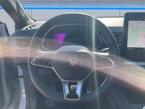 Renault Symbioz E-Tech full hybrid 145 Esprit Alpine - Photo 10