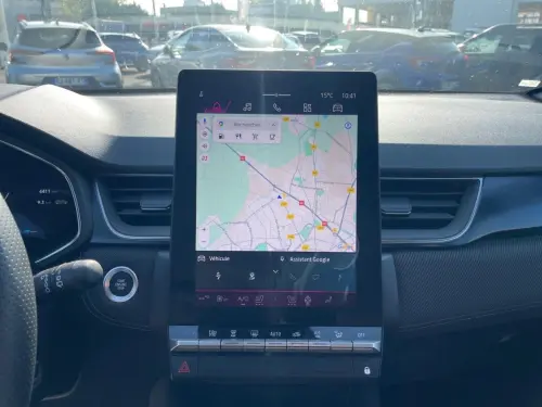 Renault Symbioz E-Tech full hybrid 145 Esprit Alpine - Photo 11