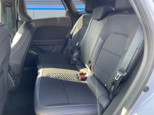 Renault Symbioz E-Tech full hybrid 145 Esprit Alpine - Photo 13