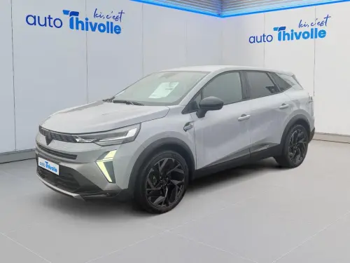 Renault Symbioz E-Tech full hybrid 145 Esprit Alpine - Photo 0