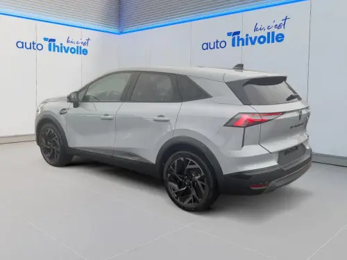 Renault Symbioz E-Tech full hybrid 145 Esprit Alpine - Photo 2