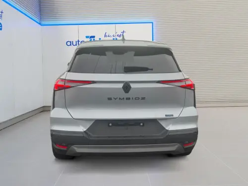 Renault Symbioz E-Tech full hybrid 145 Esprit Alpine - Photo 3