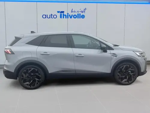 Renault Symbioz E-Tech full hybrid 145 Esprit Alpine - Photo 5