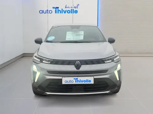 Renault Symbioz E-Tech full hybrid 145 Esprit Alpine - Photo 7