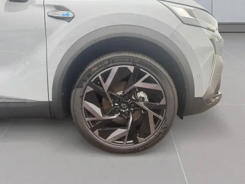 Renault Symbioz E-Tech full hybrid 145 Esprit Alpine - Photo 8