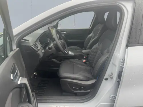 Renault Symbioz E-Tech full hybrid 145 Esprit Alpine - Photo 9