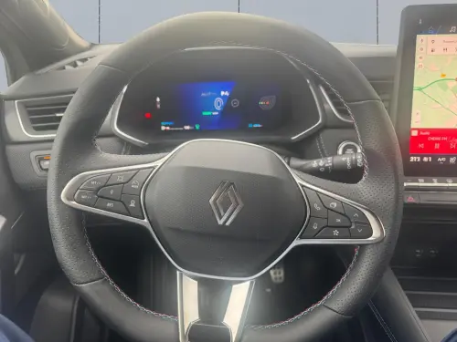 Renault Symbioz E-Tech full hybrid 145 Esprit Alpine - Photo 12