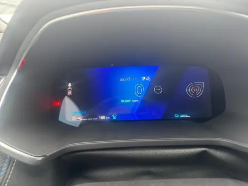 Renault Symbioz E-Tech full hybrid 145 Esprit Alpine - Photo 13