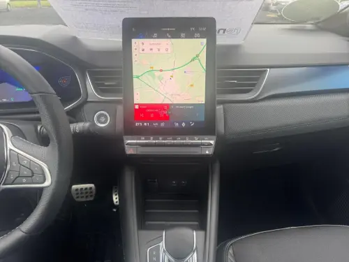 Renault Symbioz E-Tech full hybrid 145 Esprit Alpine - Photo 14