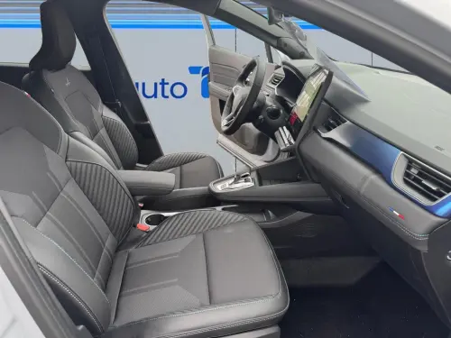 Renault Symbioz E-Tech full hybrid 145 Esprit Alpine - Photo 16