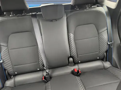 Renault Symbioz E-Tech full hybrid 145 Esprit Alpine - Photo 17