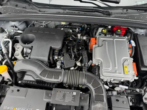 Renault Symbioz E-Tech full hybrid 145 Esprit Alpine - Photo 19