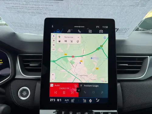 Renault Symbioz E-Tech full hybrid 145 Esprit Alpine - Photo 20