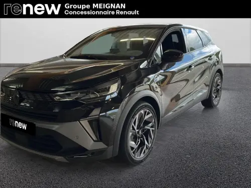 Renault Symbioz E-Tech full hybrid 145 Esprit Alpine - Photo 0