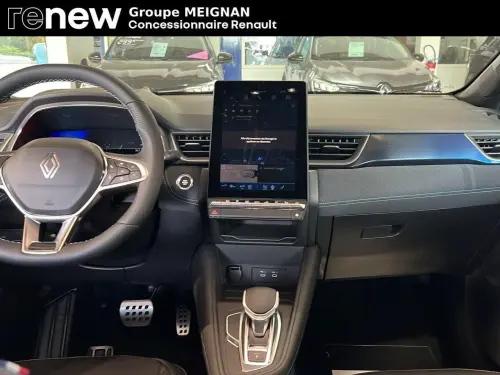 Renault Symbioz E-Tech full hybrid 145 Esprit Alpine - Photo 5