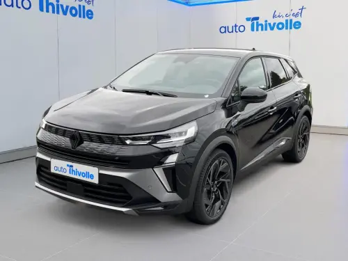 Renault Symbioz E-Tech full hybrid 145 Esprit Alpine - Photo 0