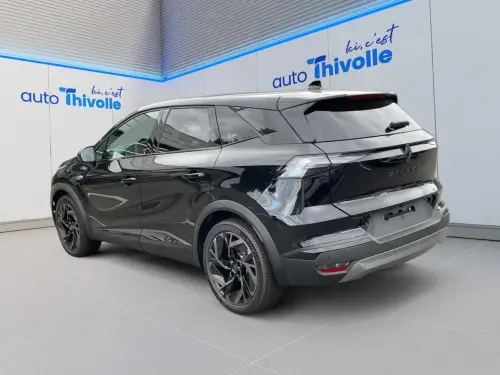 Renault Symbioz E-Tech full hybrid 145 Esprit Alpine - Photo 2