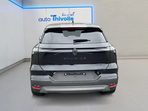Renault Symbioz E-Tech full hybrid 145 Esprit Alpine - Photo 3