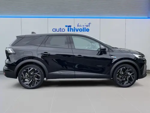 Renault Symbioz E-Tech full hybrid 145 Esprit Alpine - Photo 5
