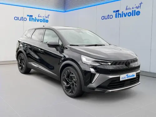 Renault Symbioz E-Tech full hybrid 145 Esprit Alpine - Photo 6