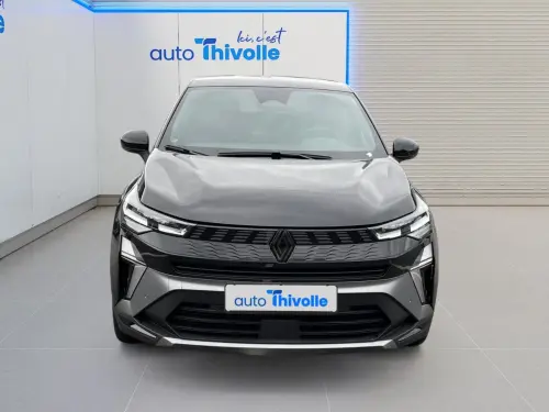 Renault Symbioz E-Tech full hybrid 145 Esprit Alpine - Photo 7