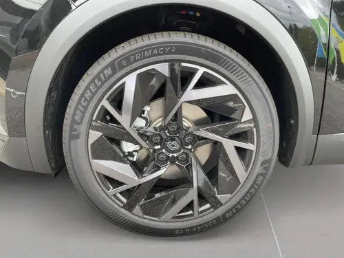 Renault Symbioz E-Tech full hybrid 145 Esprit Alpine - Photo 8