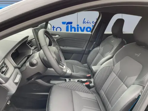 Renault Symbioz E-Tech full hybrid 145 Esprit Alpine - Photo 9
