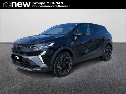 Renault Symbioz E-Tech full hybrid 145 Esprit Alpine - Photo 0
