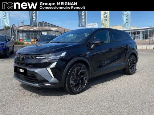 Renault Symbioz E-Tech full hybrid 145 Esprit Alpine - Photo 10