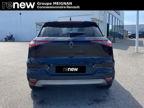 Renault Symbioz E-Tech full hybrid 145 Esprit Alpine - Photo 4