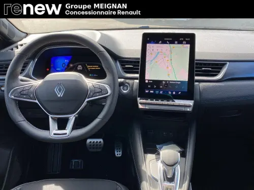 Renault Symbioz E-Tech full hybrid 145 Esprit Alpine - Photo 5