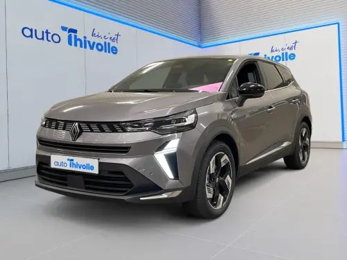 Renault Symbioz E-Tech full hybrid 145 Techno - Photo 0