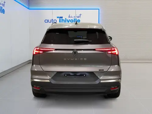 Renault Symbioz E-Tech full hybrid 145 Techno - Photo 3