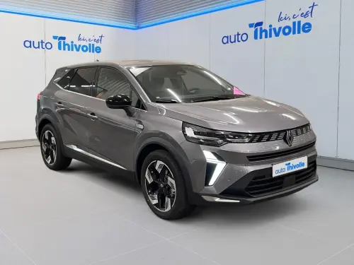 Renault Symbioz E-Tech full hybrid 145 Techno - Photo 4