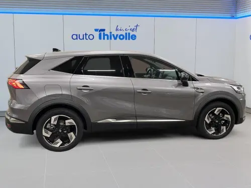 Renault Symbioz E-Tech full hybrid 145 Techno - Photo 5