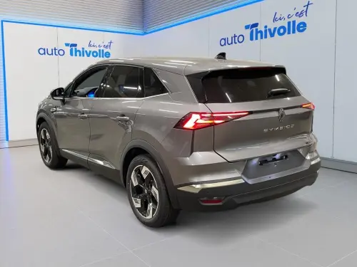 Renault Symbioz E-Tech full hybrid 145 Techno - Photo 6