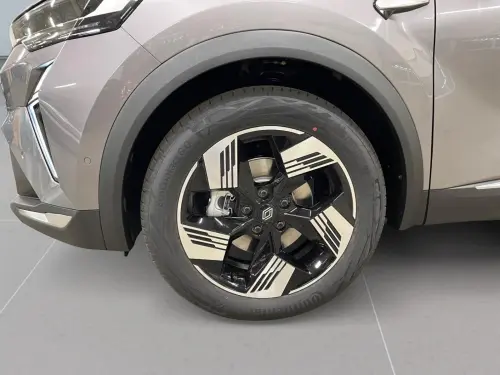 Renault Symbioz E-Tech full hybrid 145 Techno - Photo 8