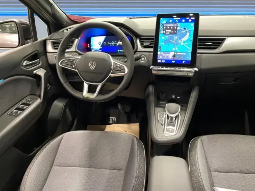 Renault Symbioz E-Tech full hybrid 145 Techno - Photo 10