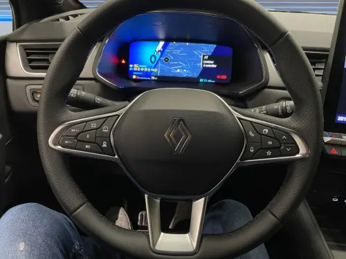 Renault Symbioz E-Tech full hybrid 145 Techno - Photo 11