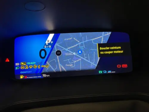 Renault Symbioz E-Tech full hybrid 145 Techno - Photo 12