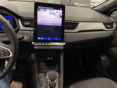 Renault Symbioz E-Tech full hybrid 145 Techno - Photo 13