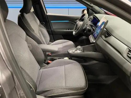 Renault Symbioz E-Tech full hybrid 145 Techno - Photo 16