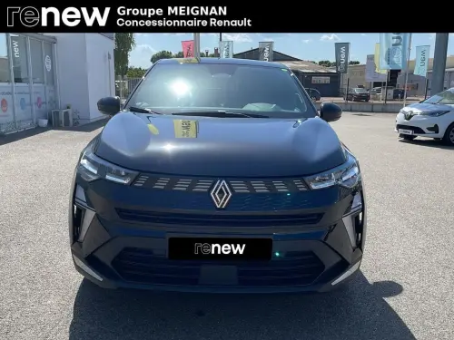 Renault Symbioz E-Tech full hybrid 145 Techno - Photo 3