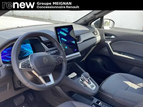 Renault Symbioz E-Tech full hybrid 145 Techno - Photo 5