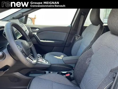 Renault Symbioz E-Tech full hybrid 145 Techno - Photo 6