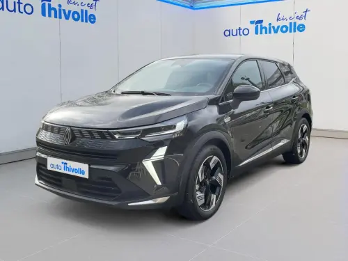 Renault Symbioz E-Tech full hybrid 145 Techno - Photo 0