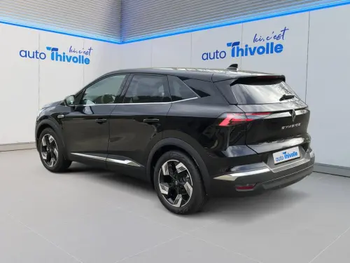 Renault Symbioz E-Tech full hybrid 145 Techno - Photo 2