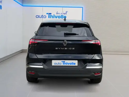 Renault Symbioz E-Tech full hybrid 145 Techno - Photo 3